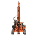 Ground Anchor Screw Driver Machine